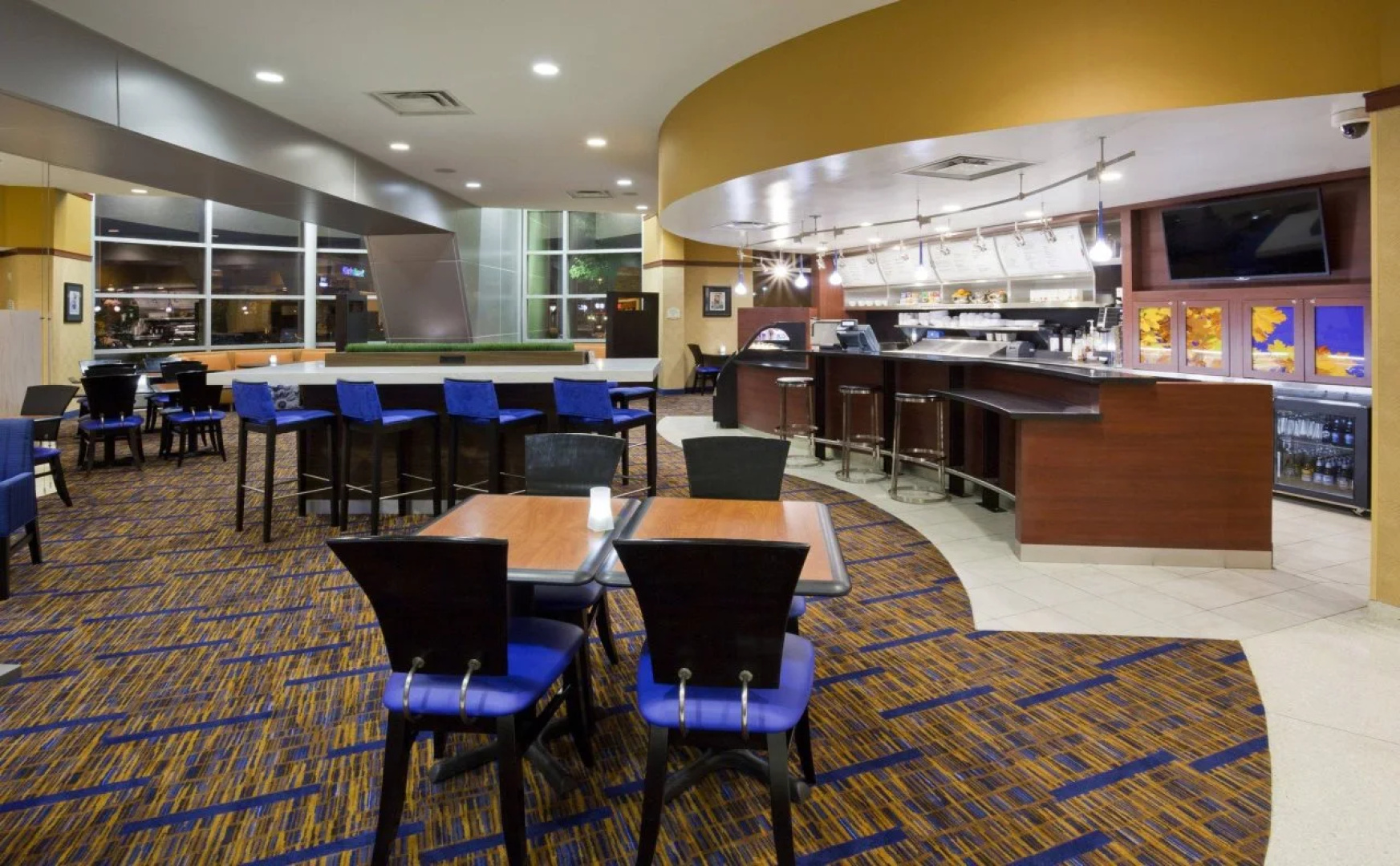 Courtyard by Marriott Minneapolis Maple Grove/Arbor Lakes