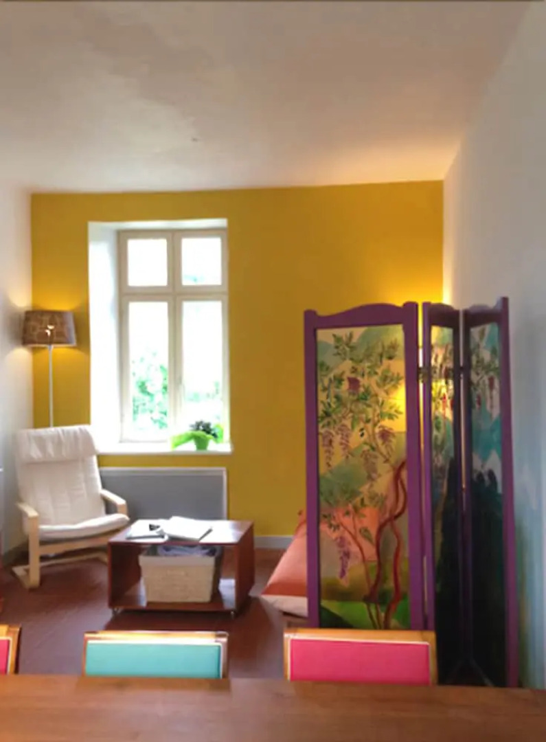 Relais 103 Gîte Etape