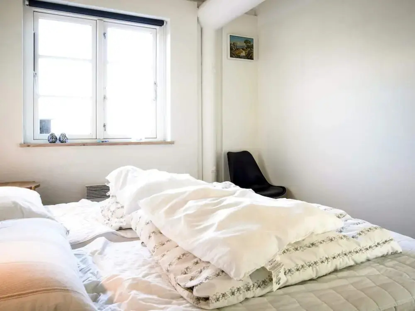 5 Person Holiday Home in Aakirkeby