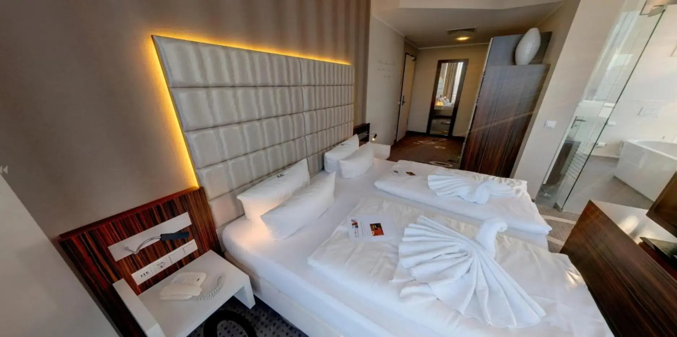 Business - Hotel Artes