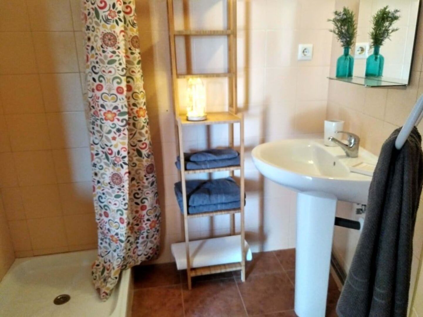 Albergue Casa Salinas