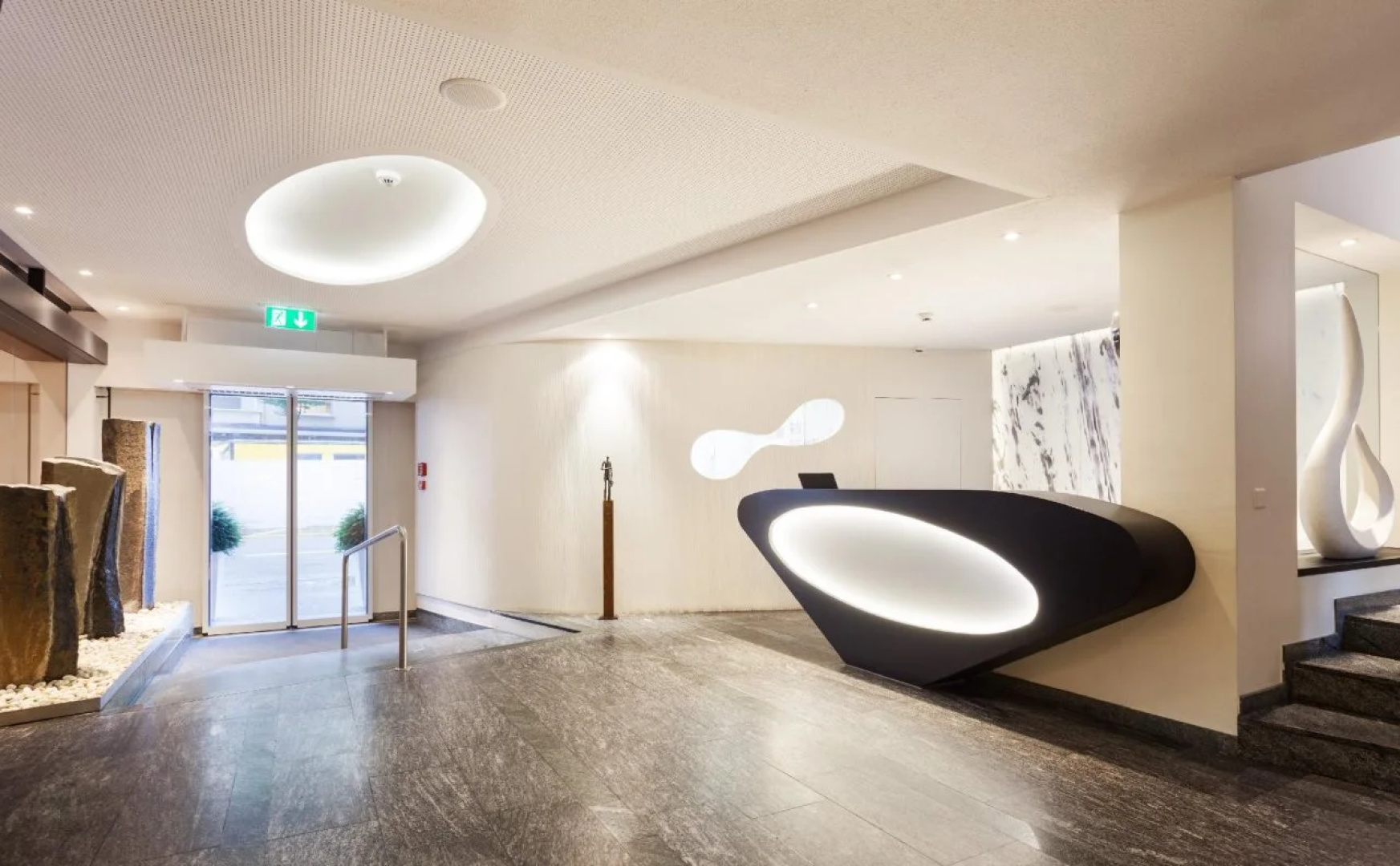 Cascada Boutique Hotel