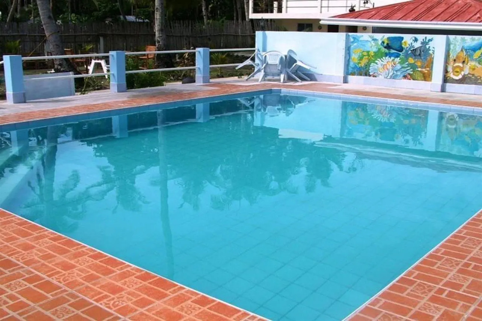 Tickety Boo Beach Resort