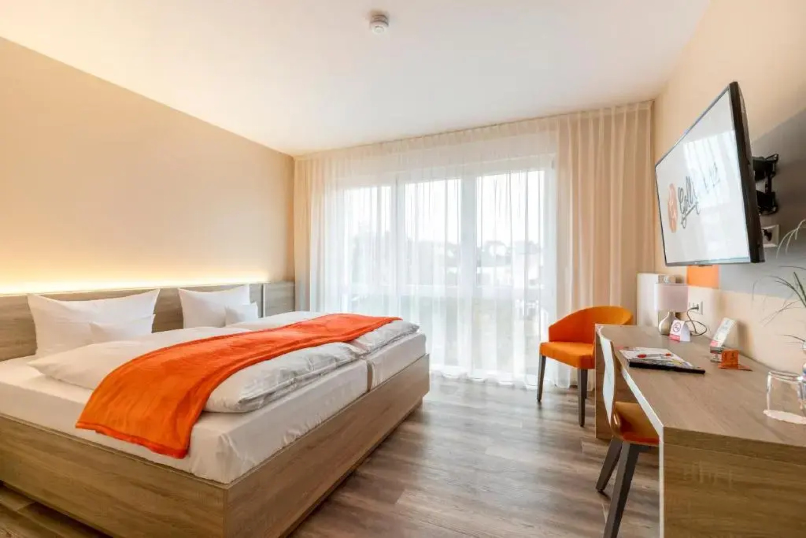 Hotel Goll