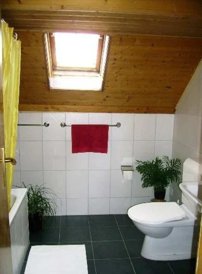 Bed and Breakfast Huobschür