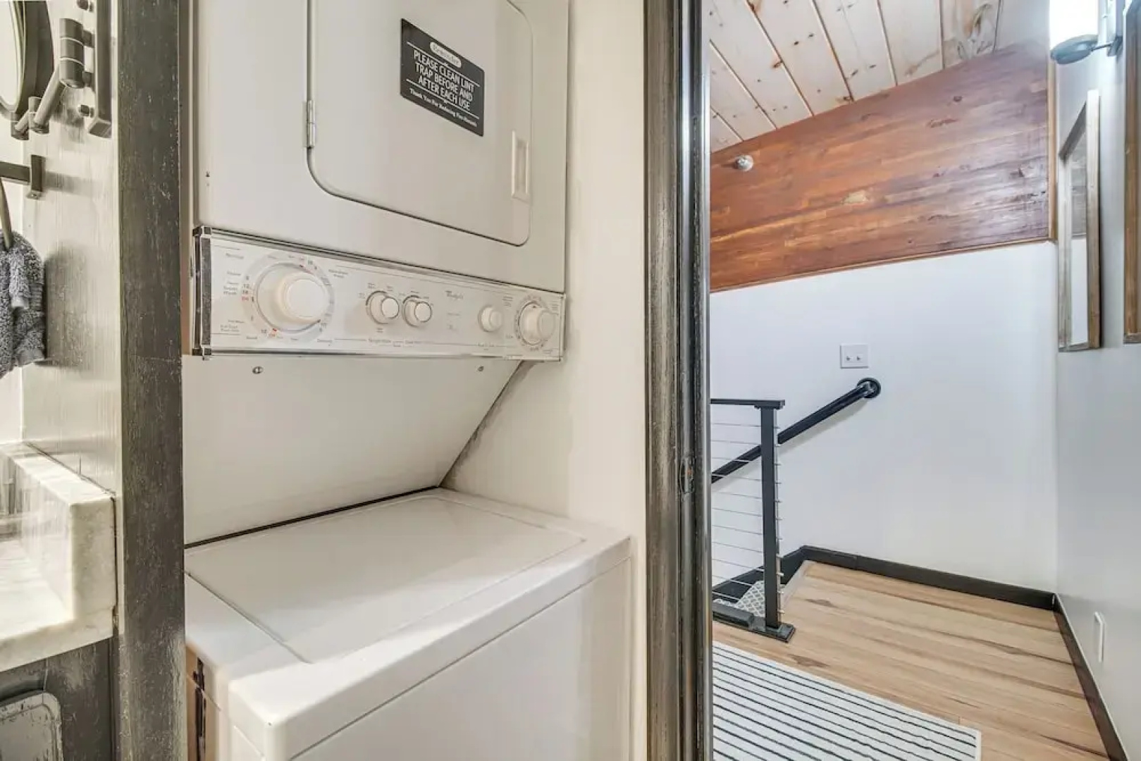 Walk to Grand Lake: Modern Monkey Island Condo