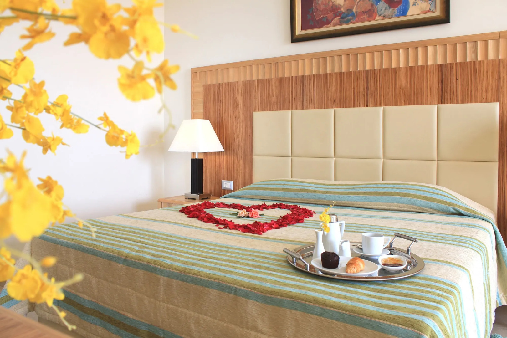 Lindos Imperial Executive Suites