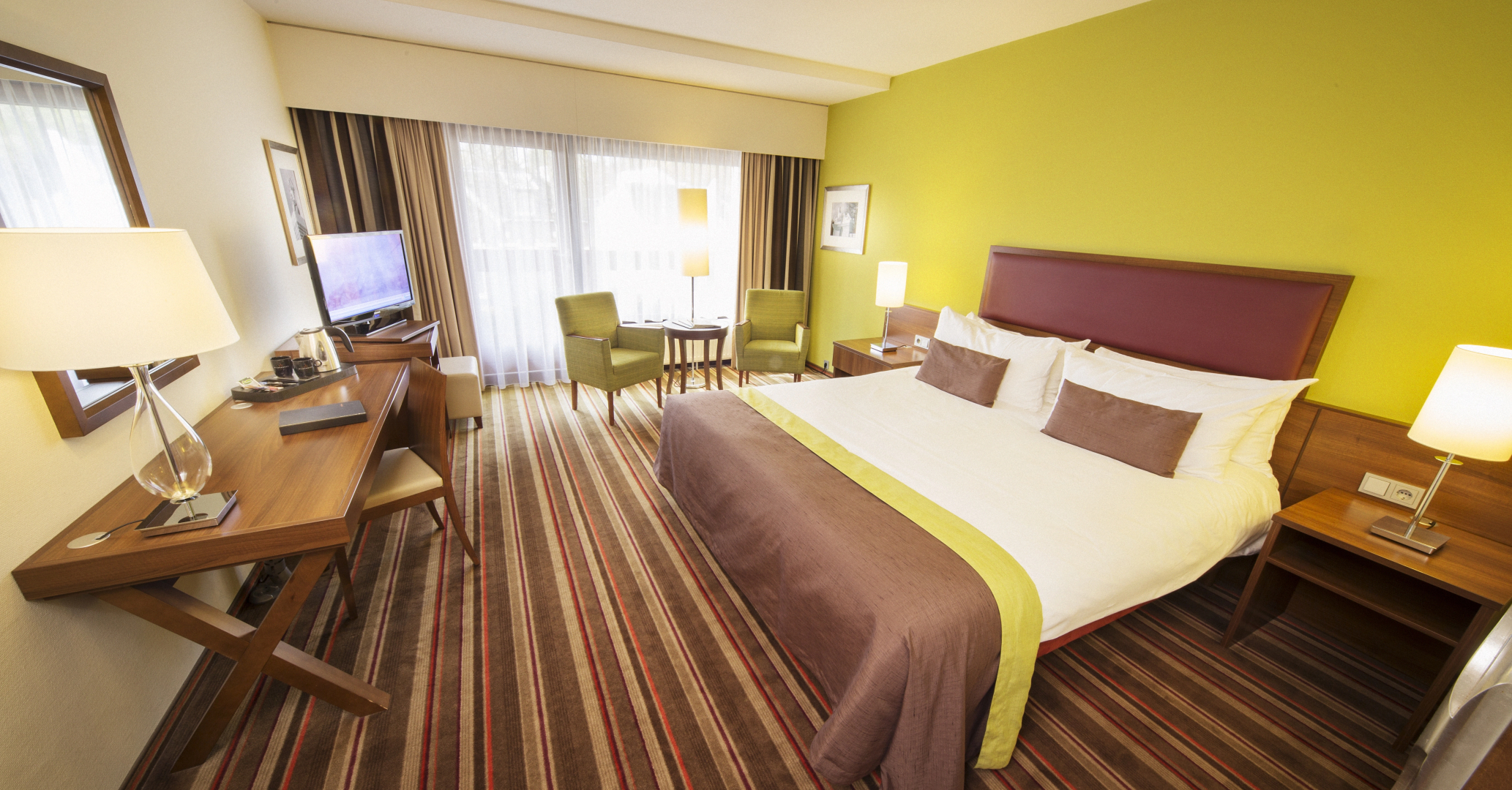 Bilderberg Hotel De Keizerskroon