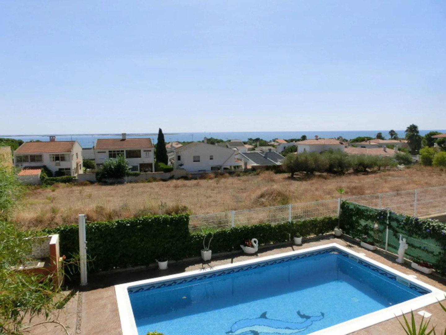 Holiday Home Mestral