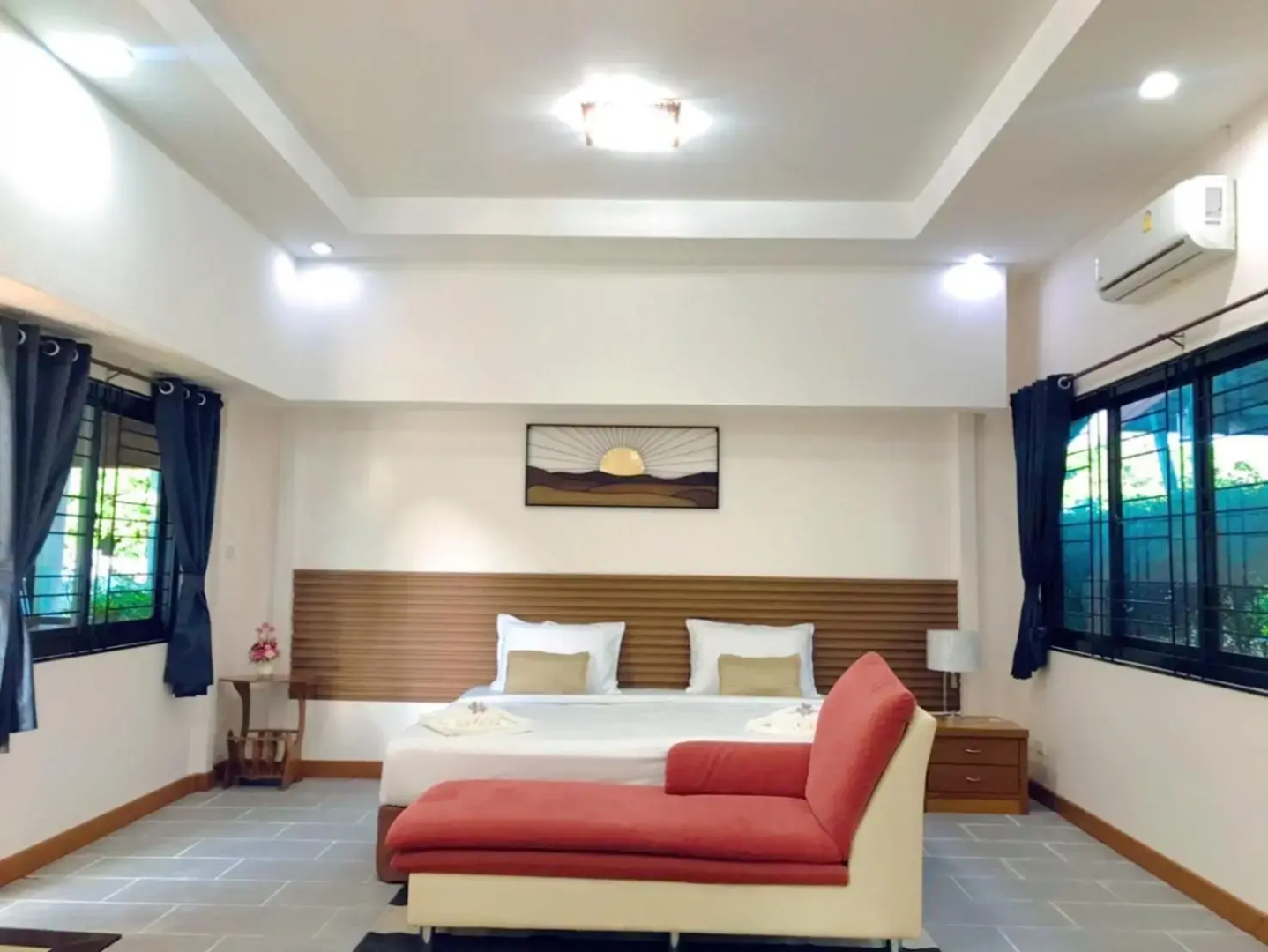 Siray Green Resort