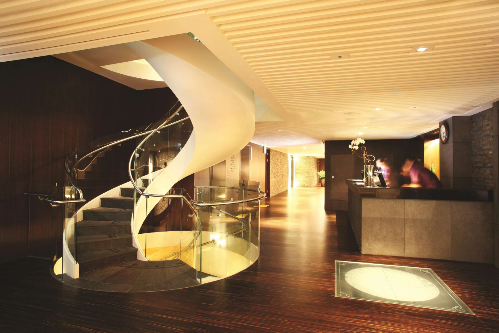 BanyanTree Club & Spa Seoul