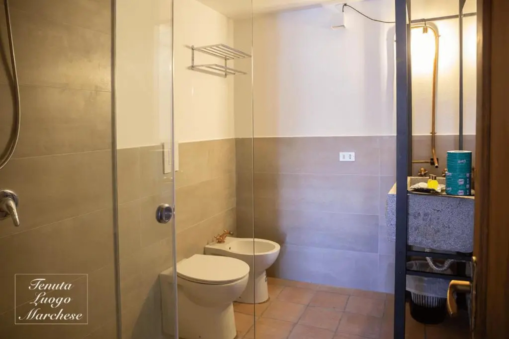 Tenuta Luogo Marchese