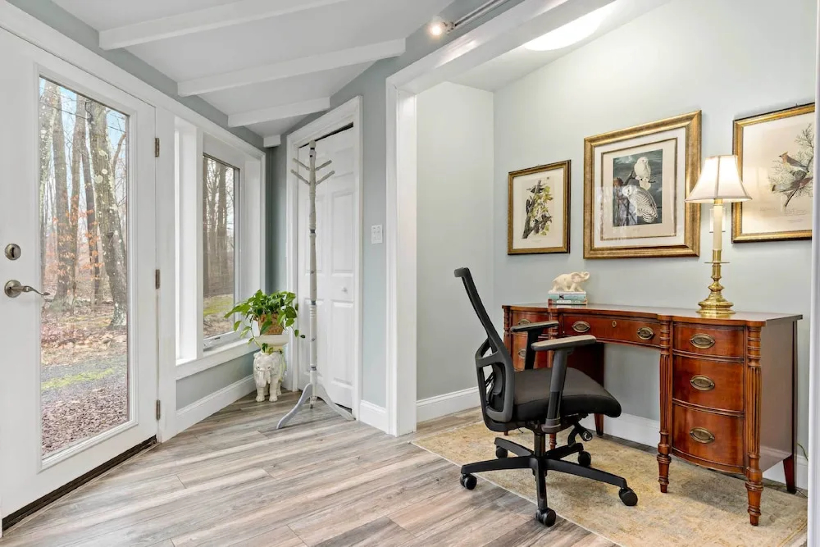 Guilford Carriage House at Granite Lodge!