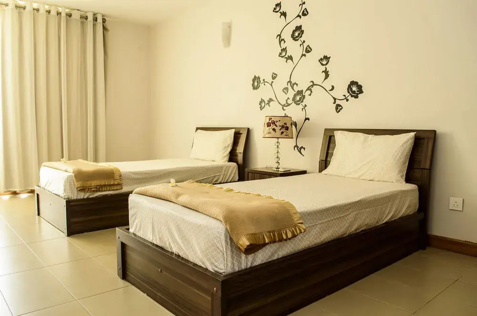 Belle Haven Luxury Apartements