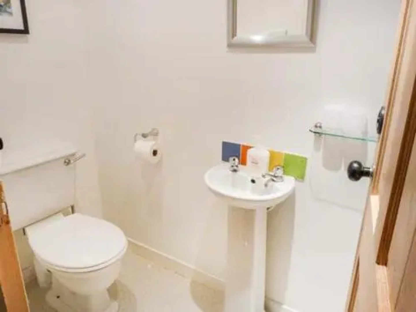 Easter Duthil Cottage