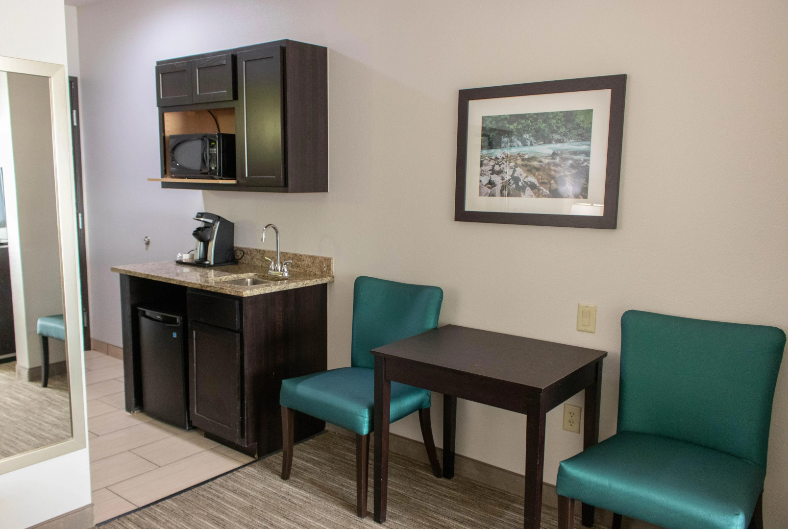 Holiday Inn Express & Suites Temple - Medical Center Area by IHG