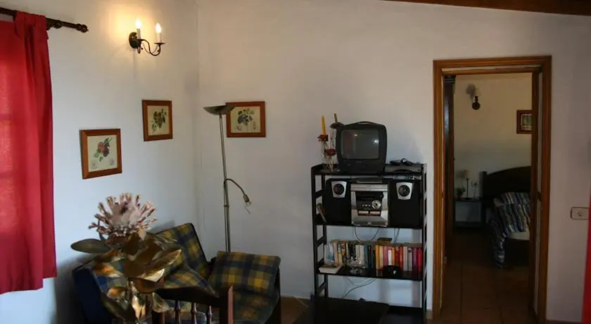 Casa Yaiza