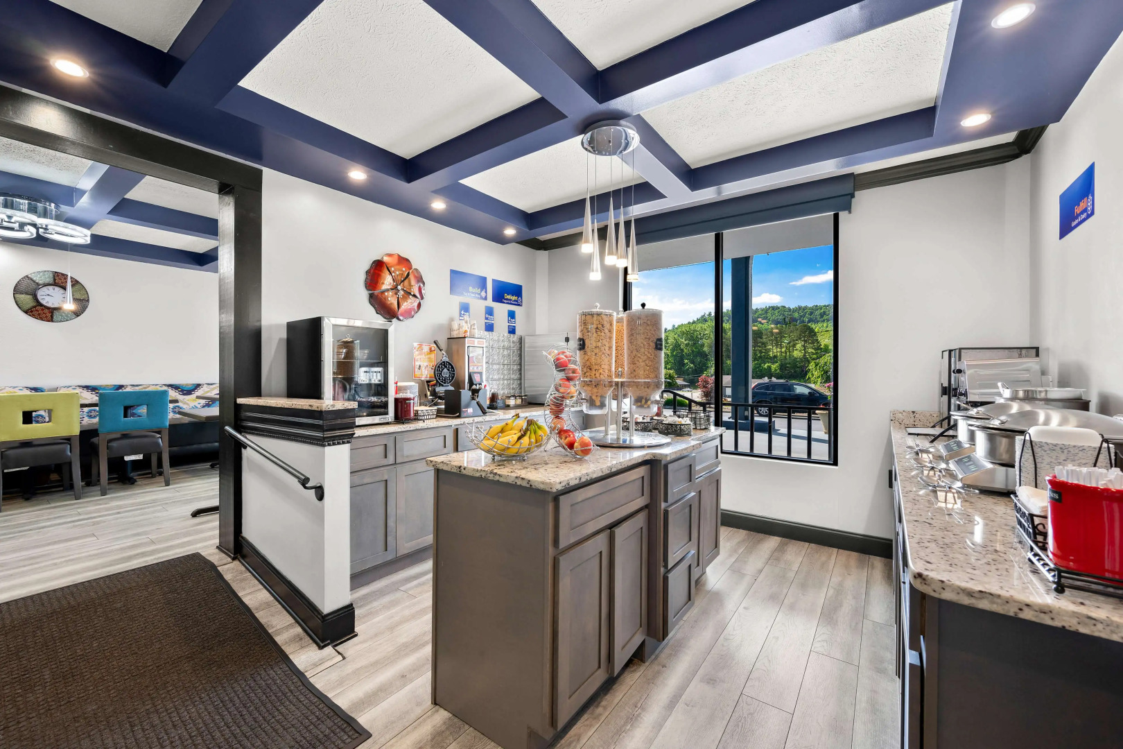 Best Western Corbin Inn