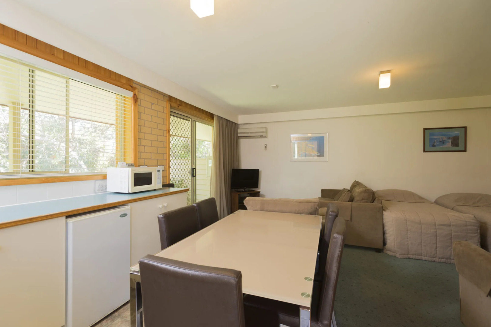 Port Campbell Parkview Motel & Apartments