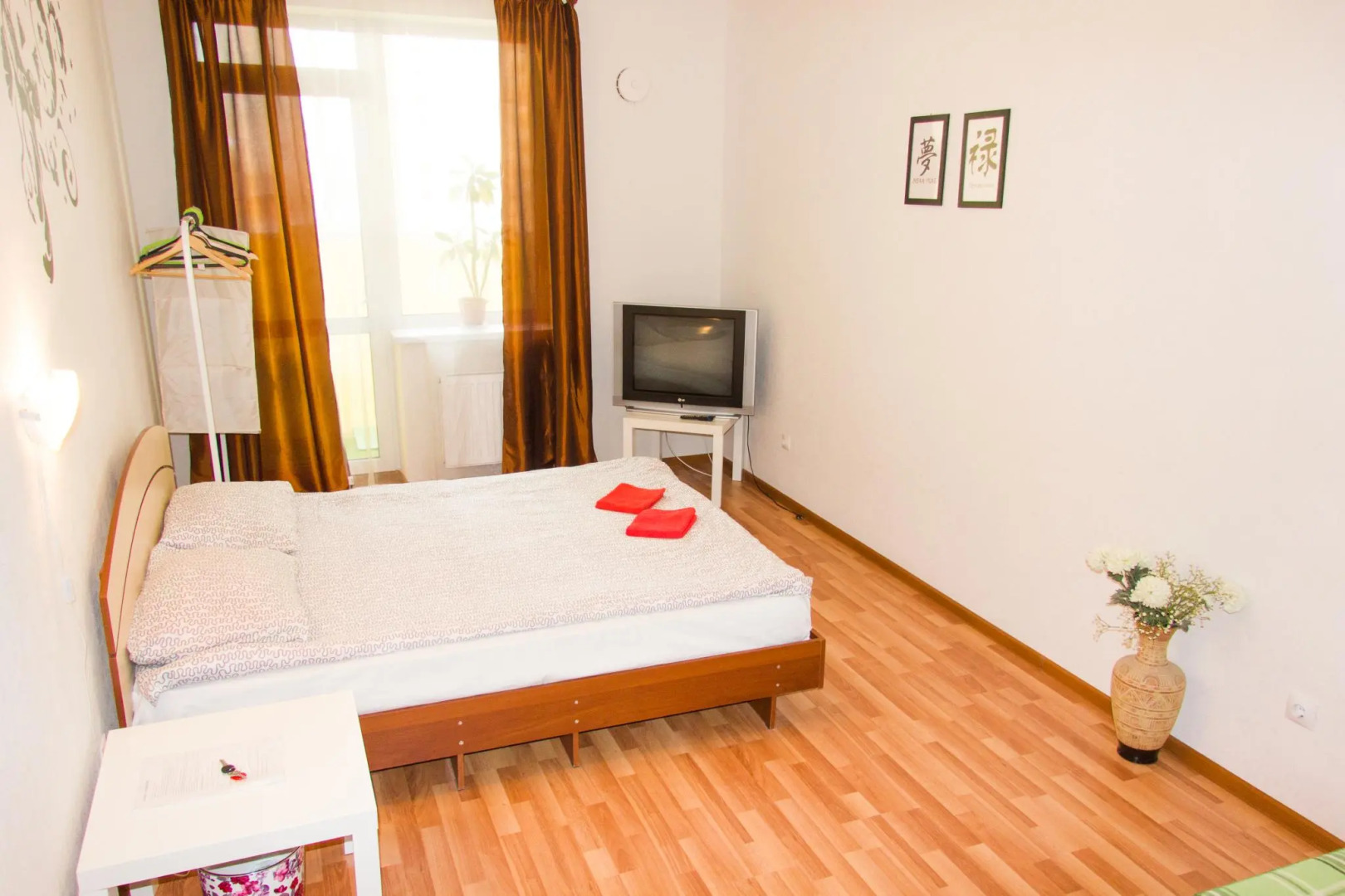 ИНЬ-ЯНЬ Мини-Отель на 8 Марта