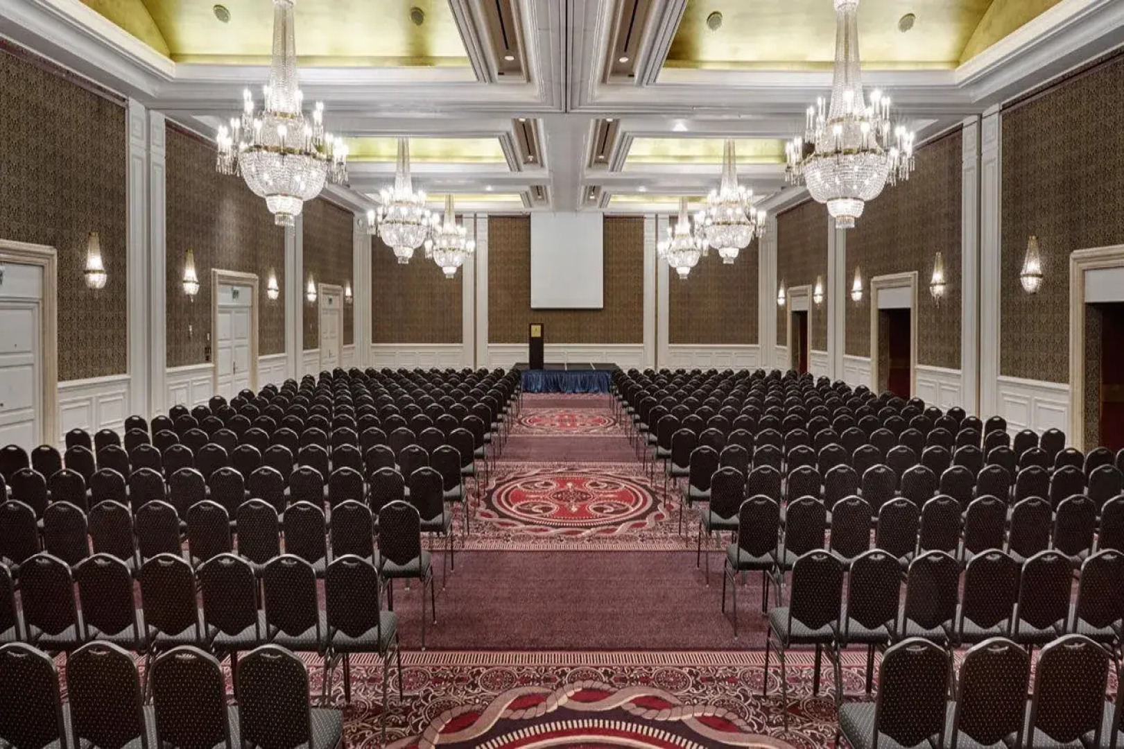 Intercontinental Buenos Aires by IHG