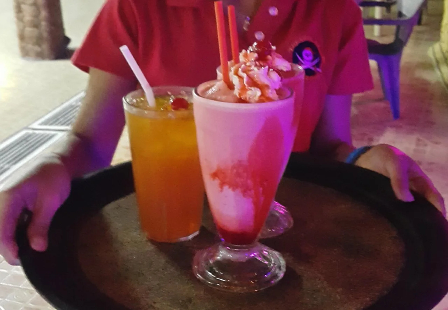 Treasure Island Resort