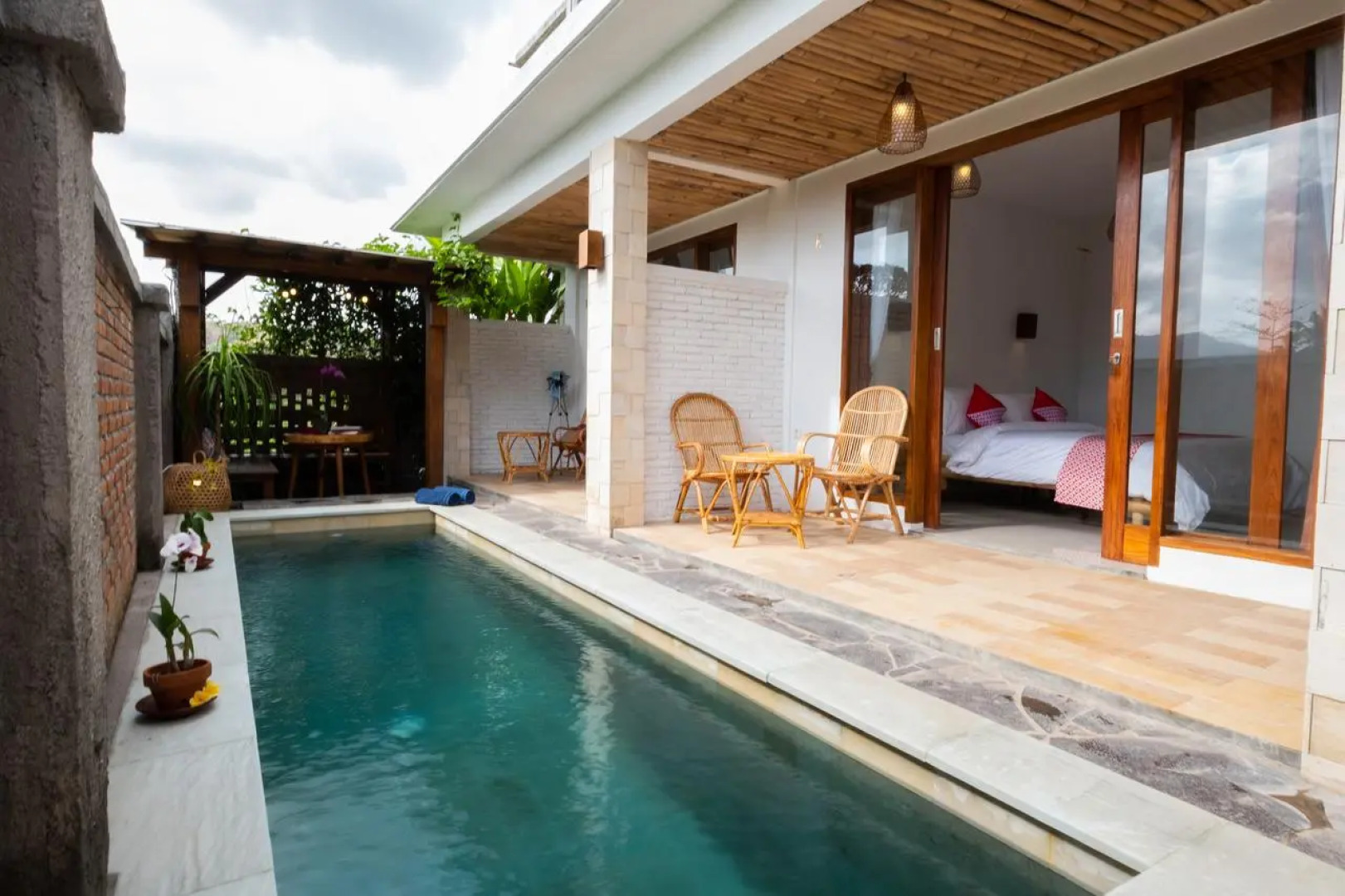 OYO 1493 Surya Villa