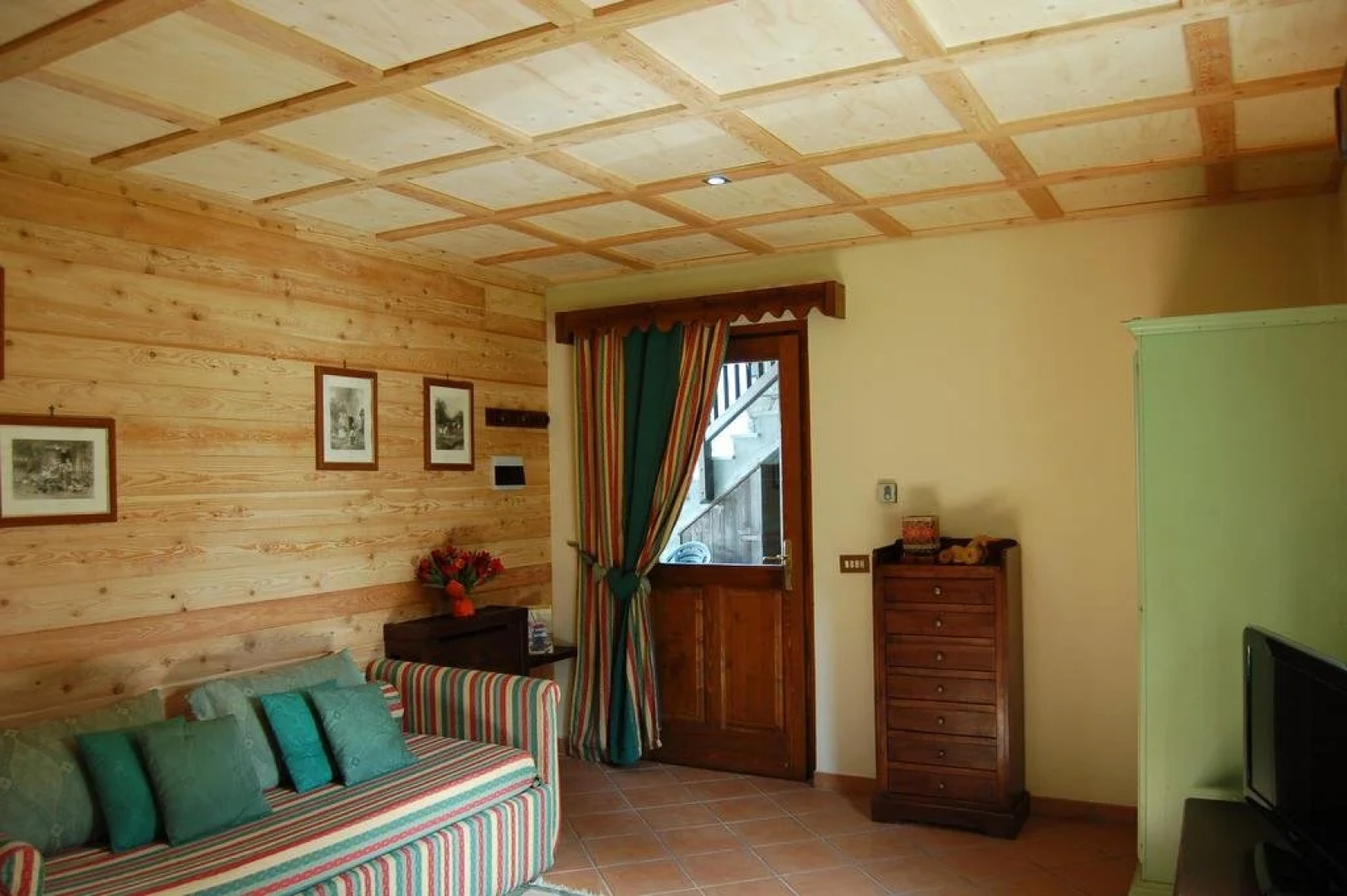 Residence Foyer DAntan