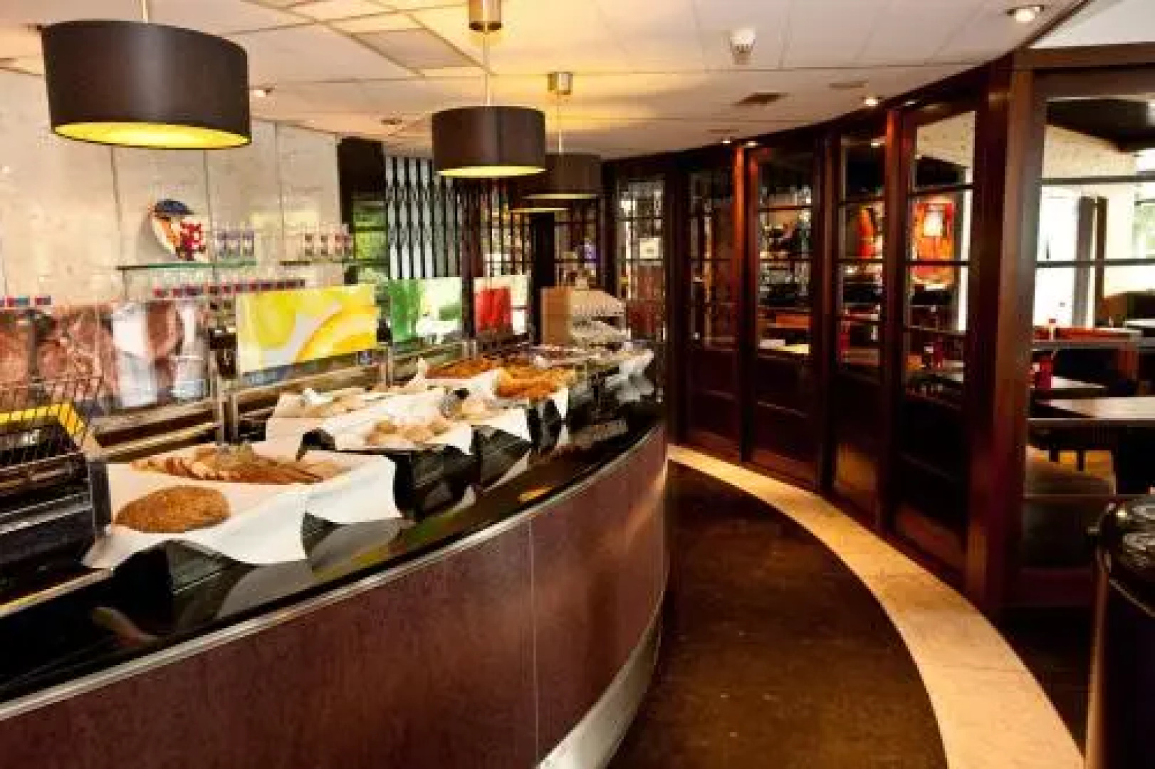 Westcord Art Hotel Amsterdam 3*** & Westcord Art Hotel Amsterdam 4****