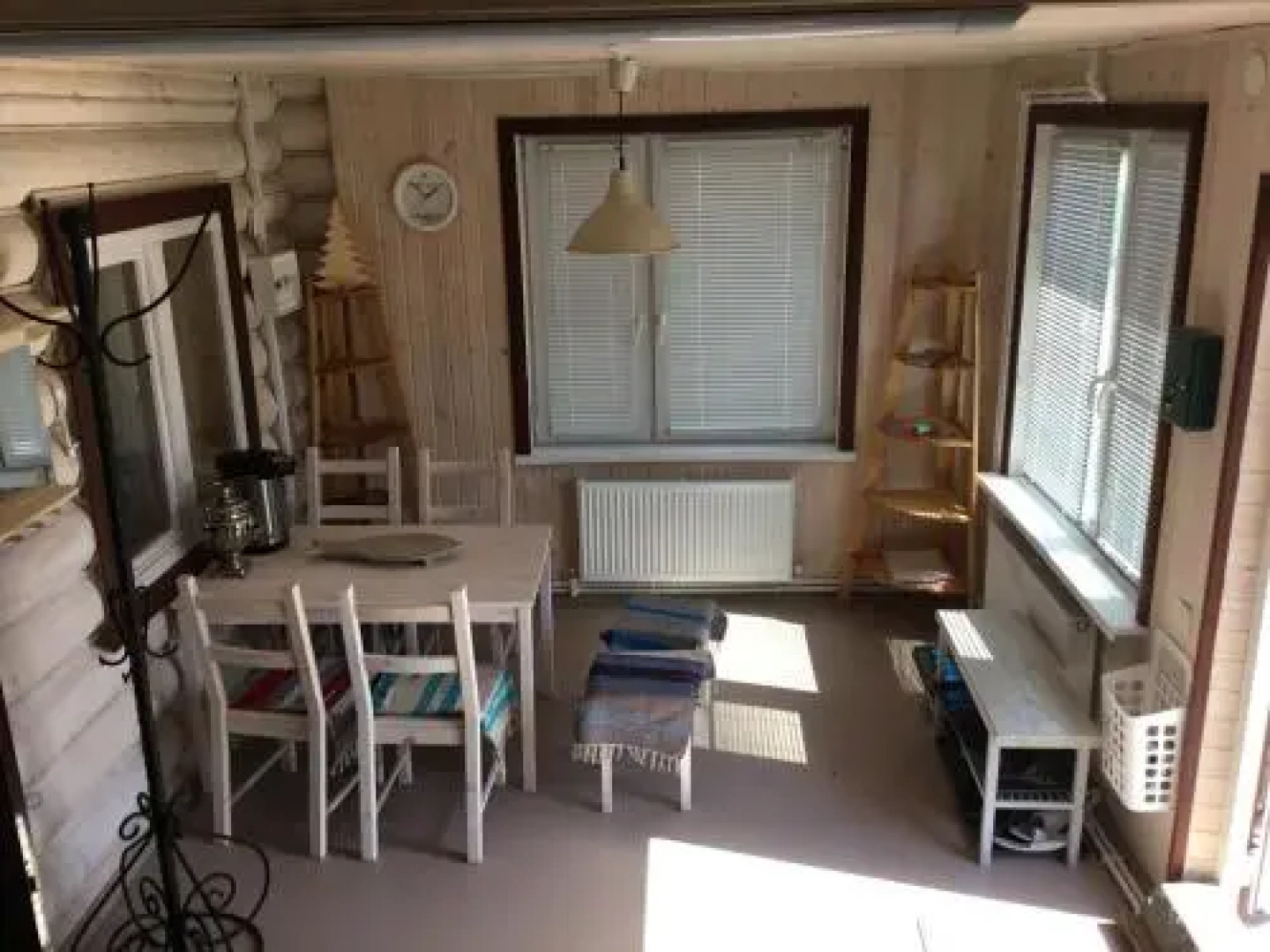 Gostevoy Dom Nagornoye