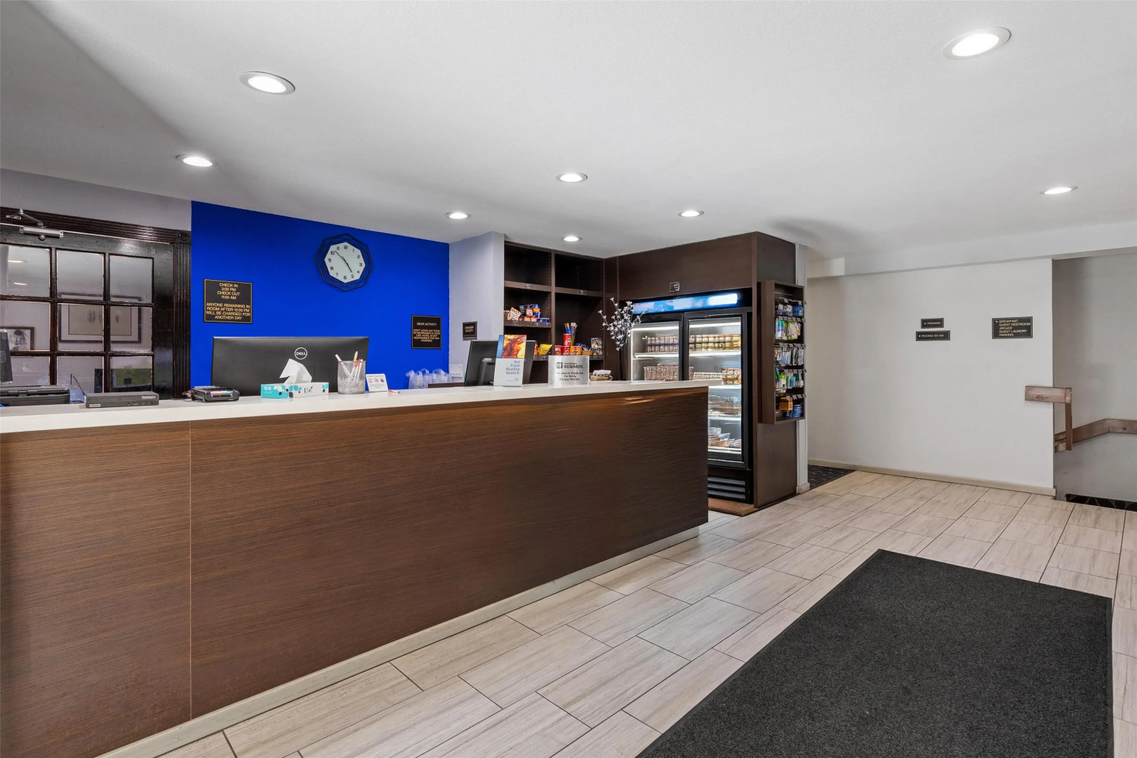 SureStay Plus Hotel by Best Western Mammoth Lakes