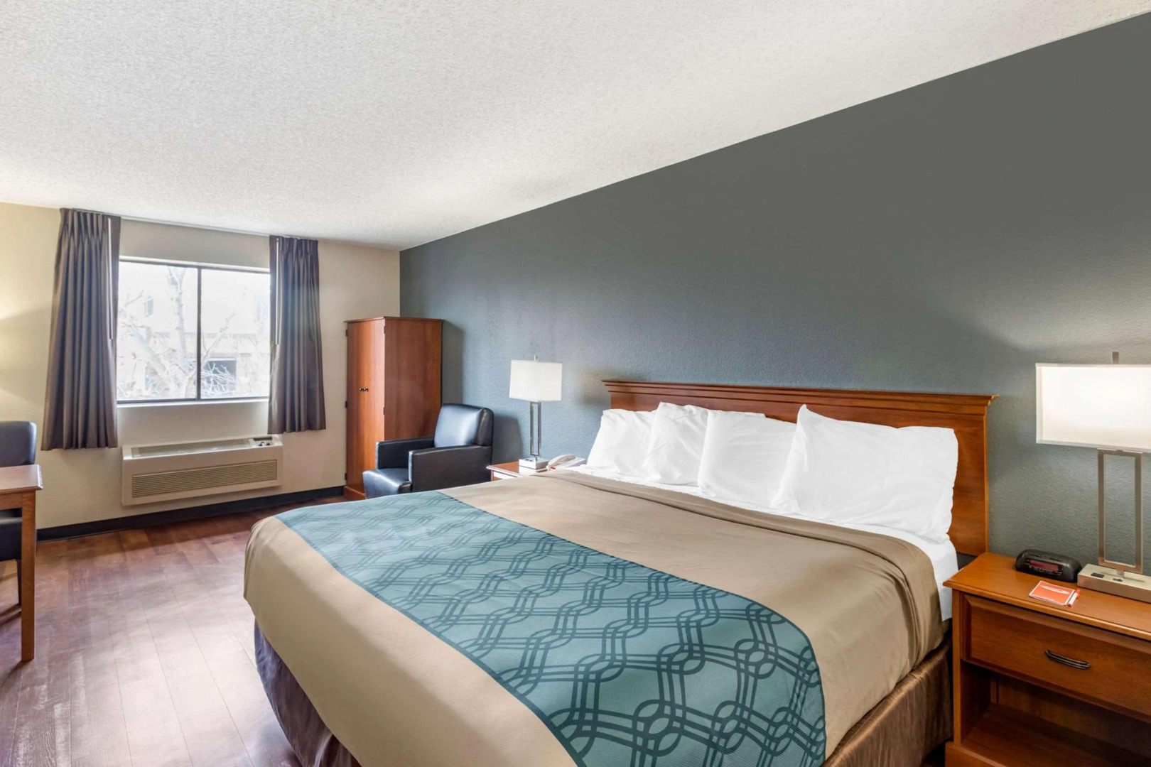 Econo Lodge Longmont East