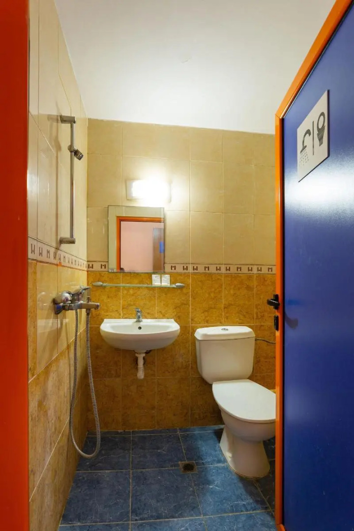 Family Hotel Jemelly