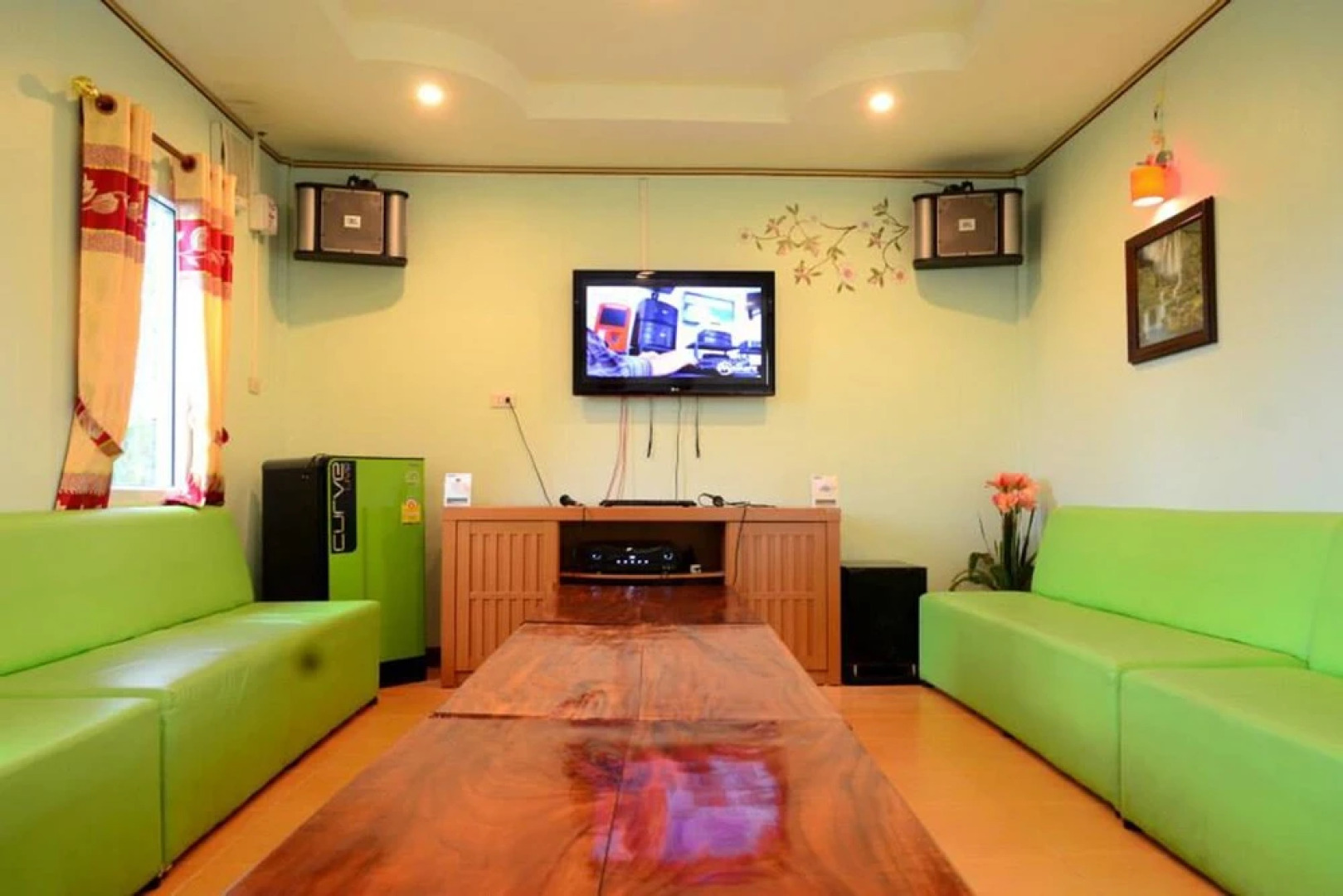 Rachiga Hotel Grand Resort