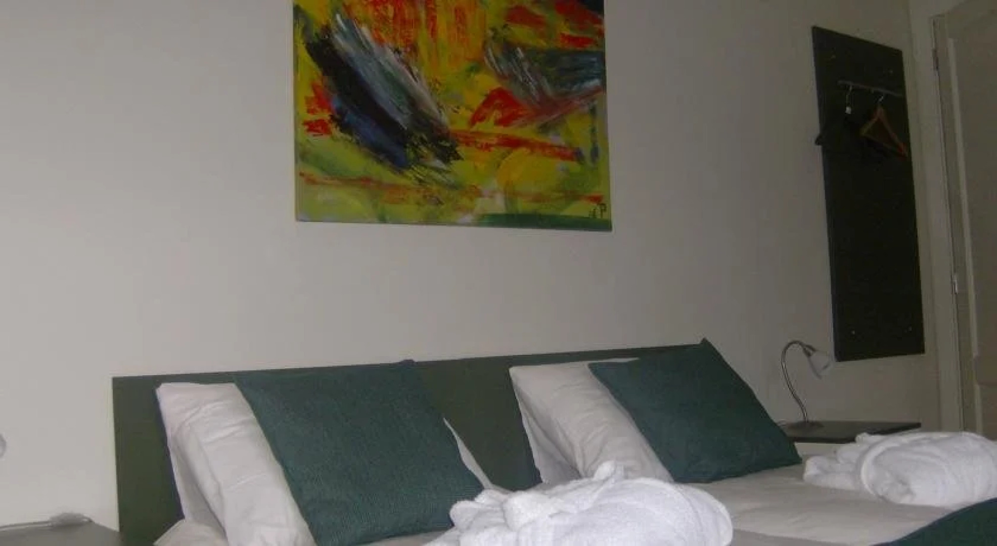 B&B Logement De Hertog van Baerle