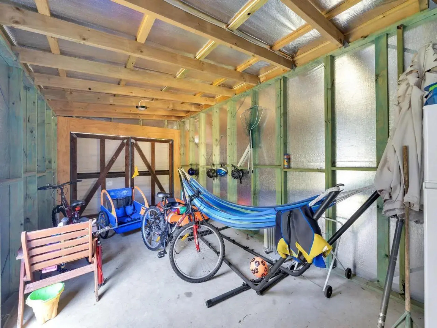 Sea Loft at Hyams Beach