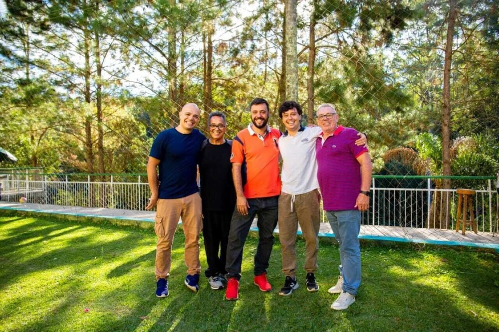 Hotel Fazenda Costelão