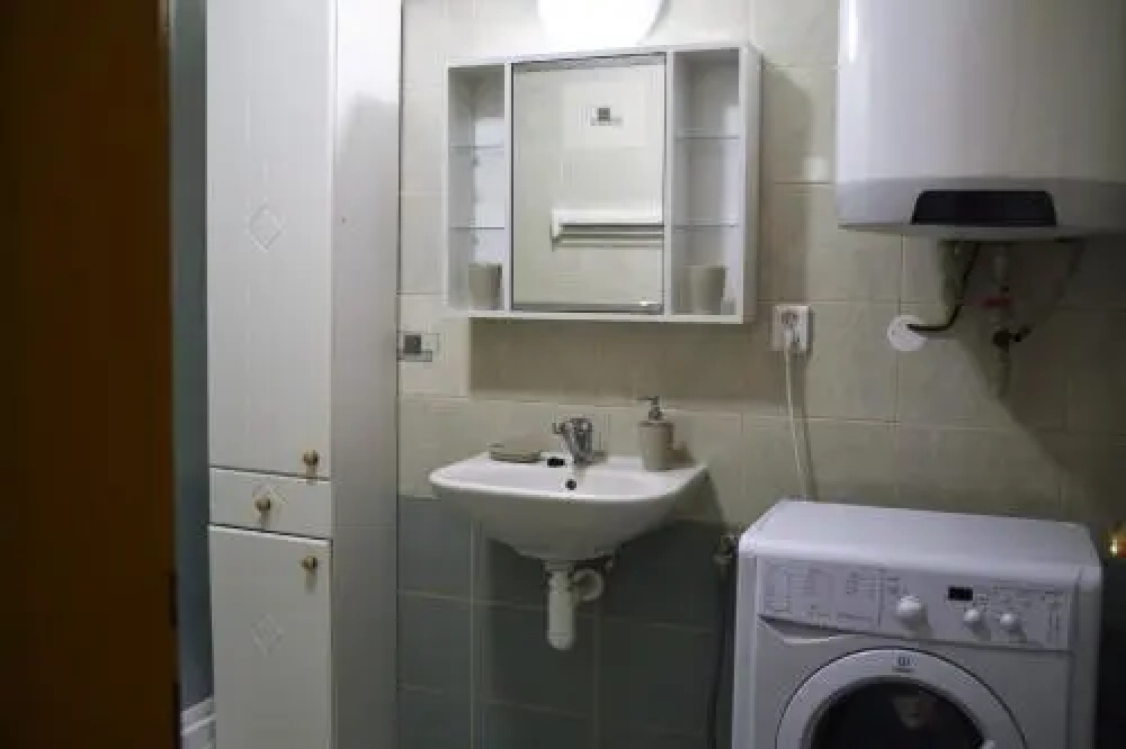 Apartman Cerna V Posumavi