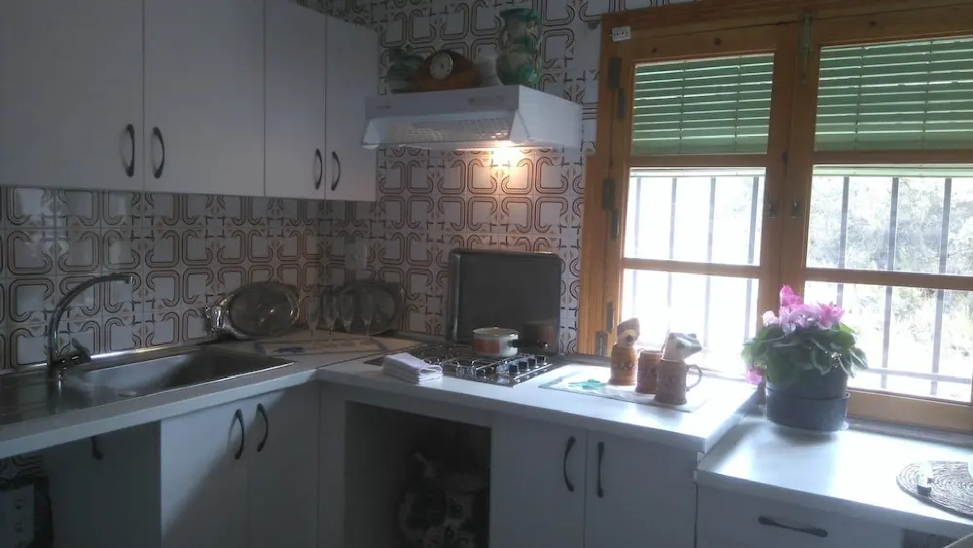 Finca Rural La Barca