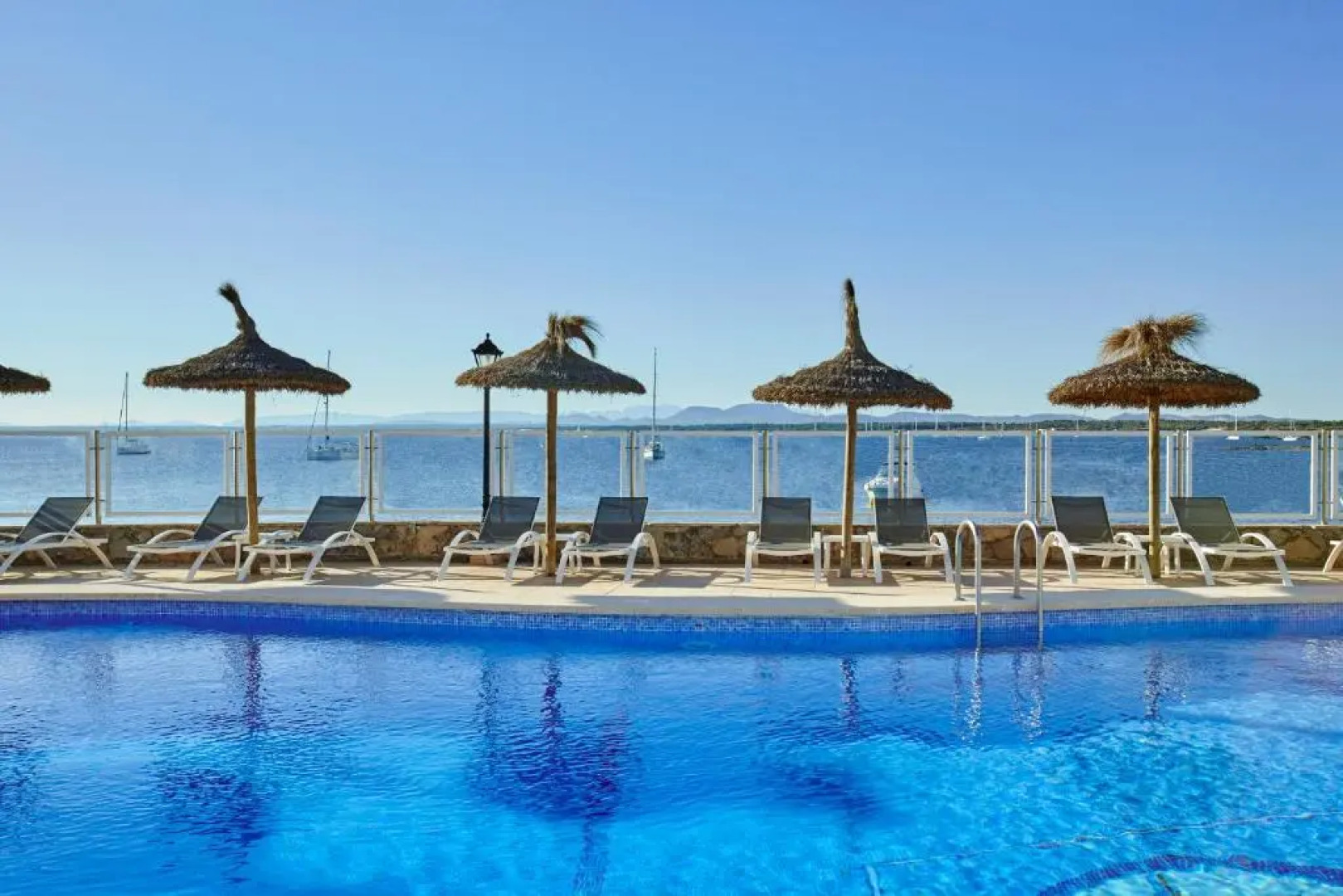 Universal Casa Marquesa