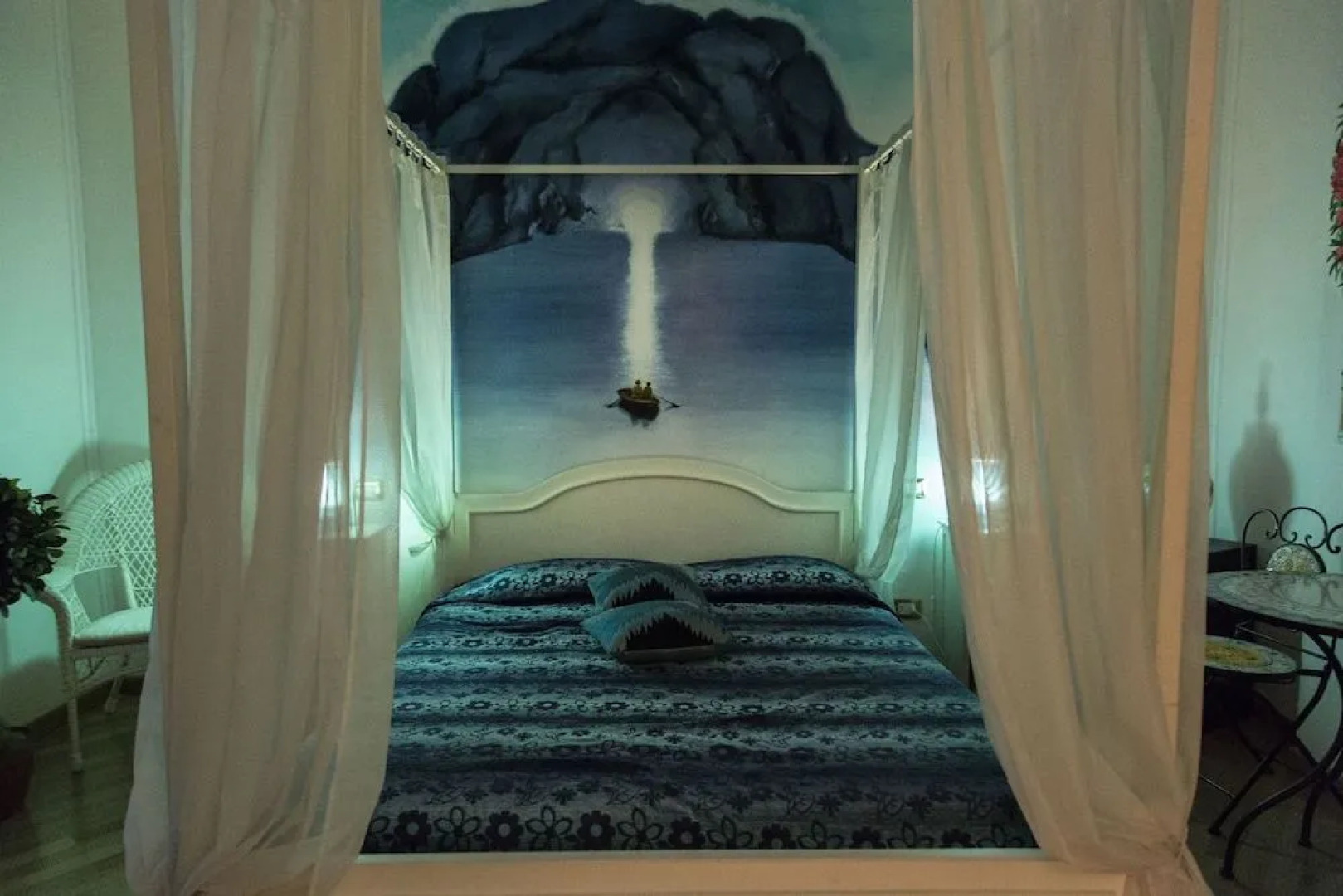 Fermati che è tardi