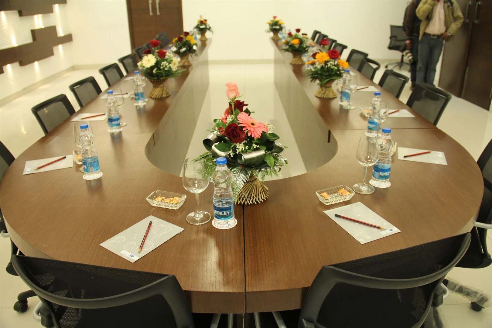 Bhawna Clarks Inn, Agra