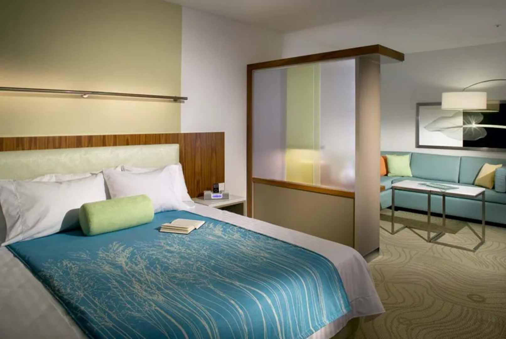 SpringHill Suites Atlanta Airport Gateway