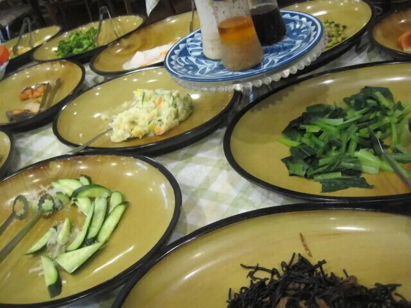 Gensen no Yado Maruishi Ryokan