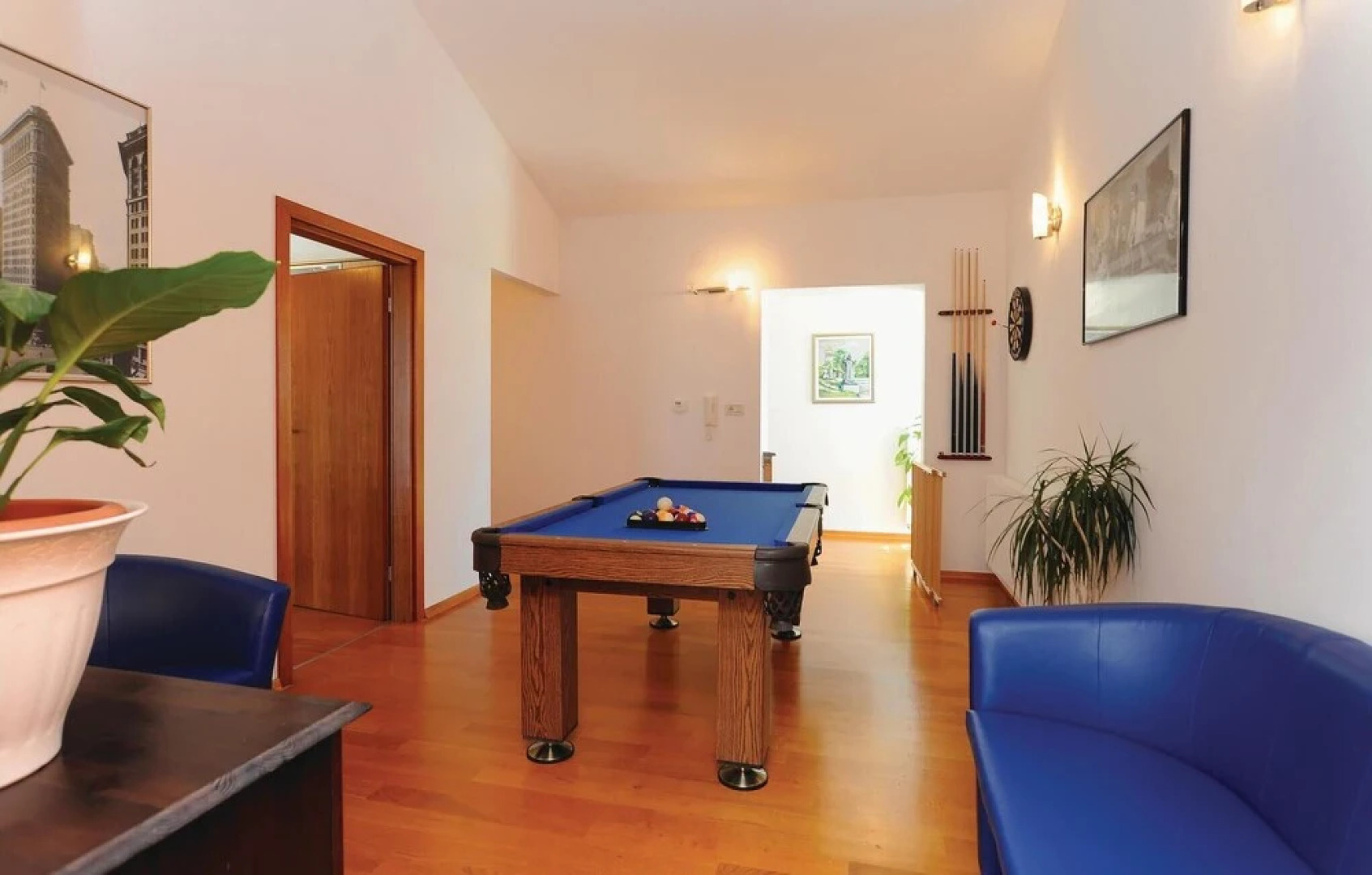 Nice Home in Debeljak With Sauna, Wifi and 5 Bedrooms