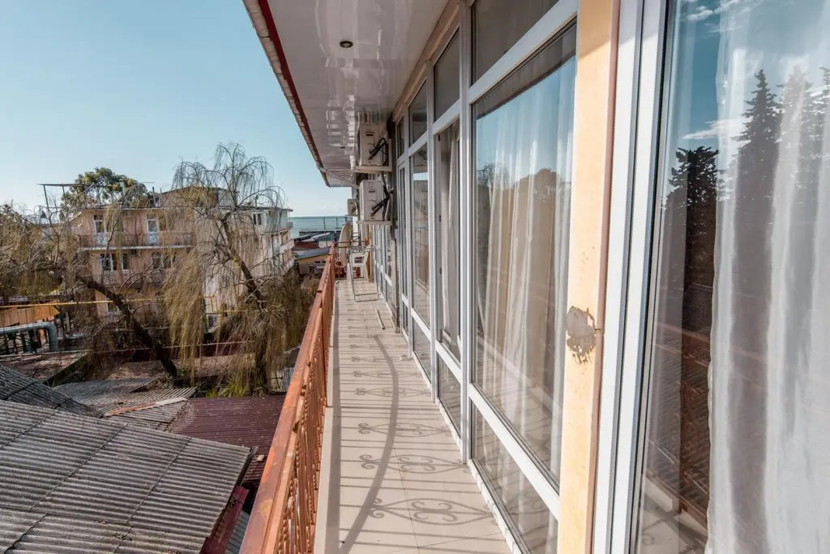 Морская Сказка