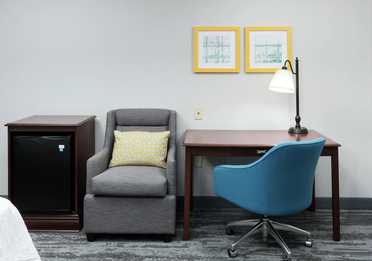 Hampton Inn & Suites Rochester-North
