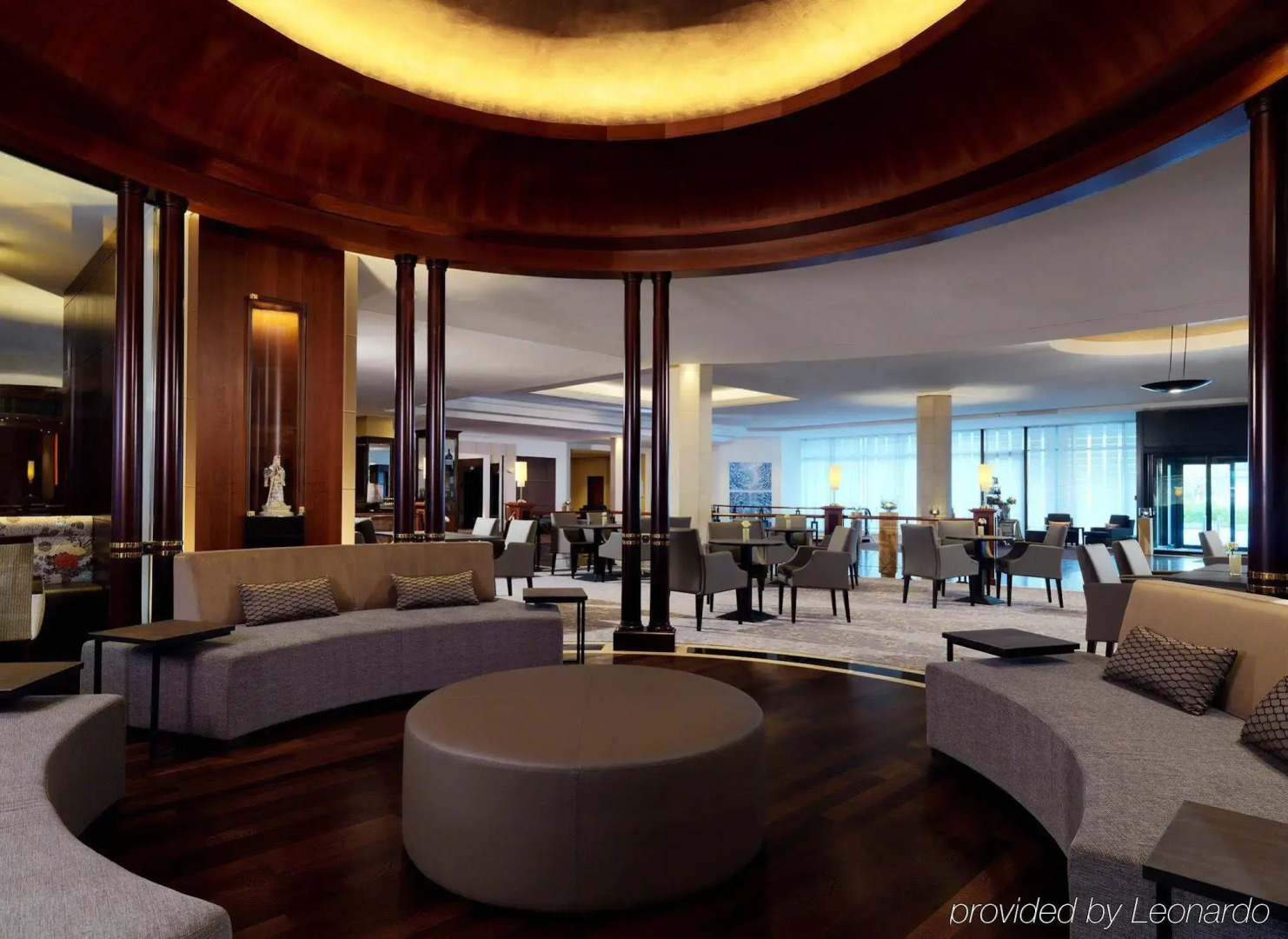 The Westin Grand Munich