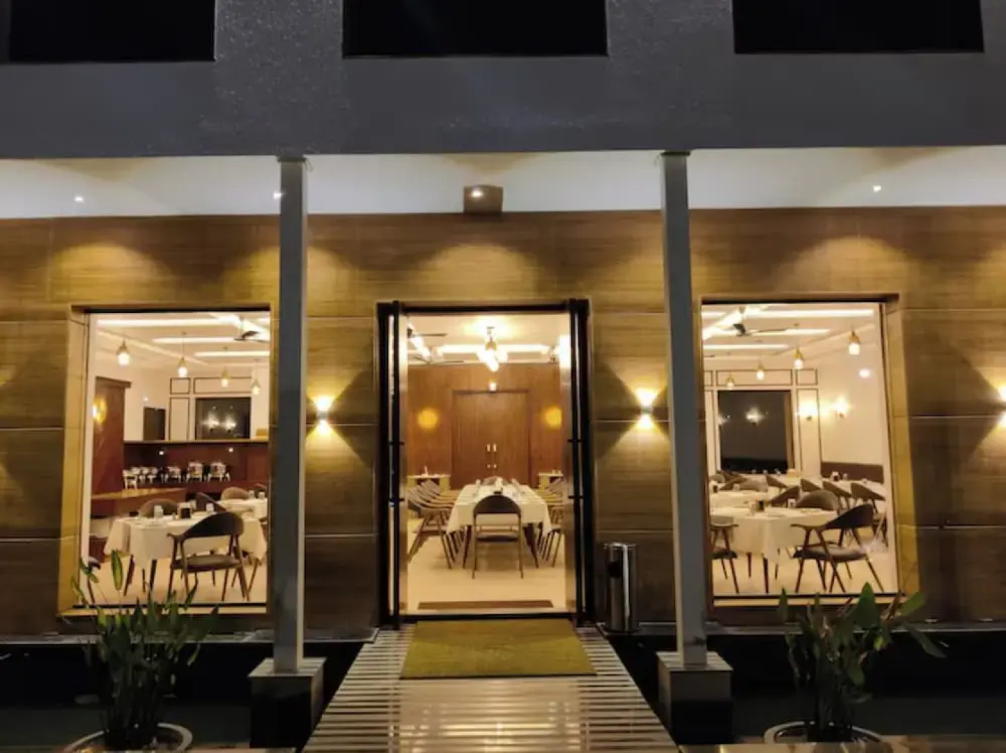 Bindiga Peak Resorts