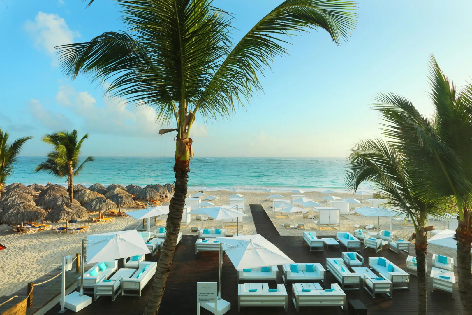 Iberostar Waves Dominicana - All Inclusive